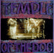 Temple Of The Dog – Temple Of The Dog (2xLP, 3 sides) LP vinyl record, image 1 of 2