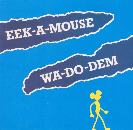 Eek-A-Mouse – Wa-Do-Dem - Image 1