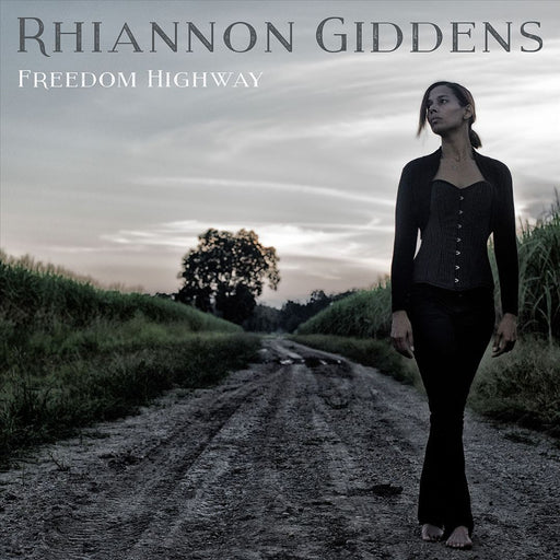 Rhiannon Giddens – Freedom Highway LP vinyl record