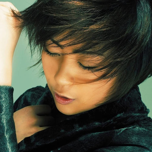 Utada Hikaru – Distance (2xLP) - Image 1