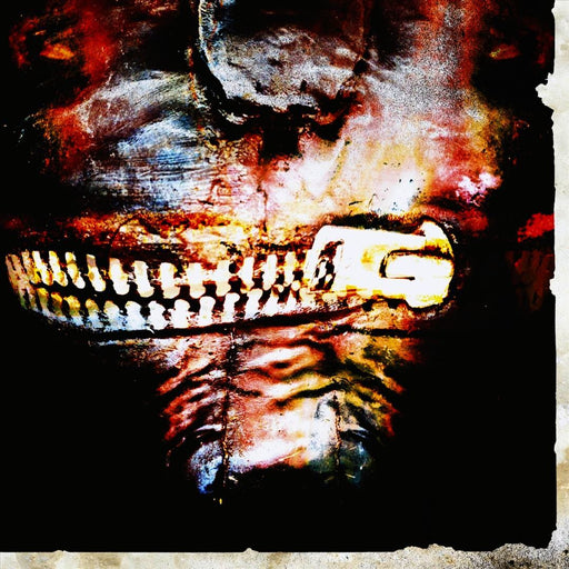 Slipknot - Vol. 3 The Subliminal Verses (2xLP, Violet Vinyl) LP vinyl record, image 1 of 2