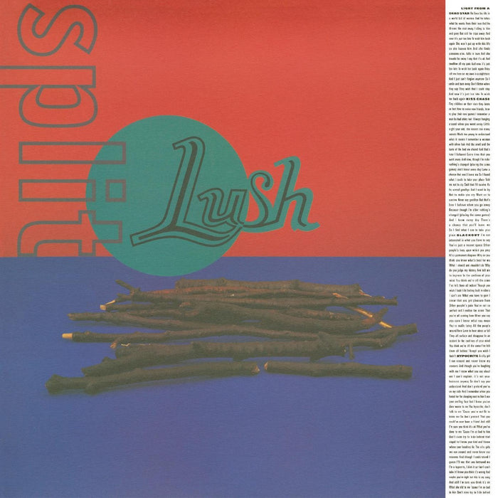 Lush – Split - Image 1
