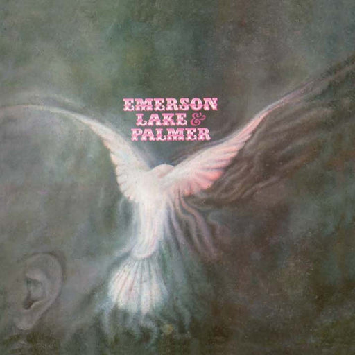Emerson, Lake & Palmer – Emerson, Lake & Palmer - Image 1