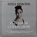 Nina Simone – The Platinum Collection - 42 All Time Classics (3xLP, White vinyl) LP vinyl record, image 1 of 3