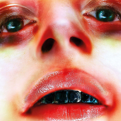 Arca – Arca LP vinyl record