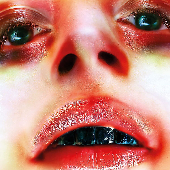 Arca – Arca LP vinyl record
