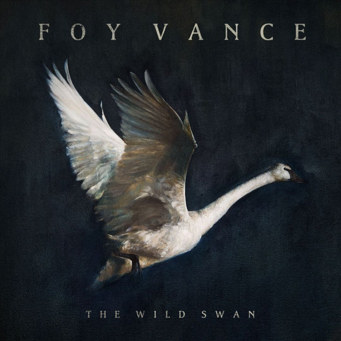 Foy Vance – The Wild Swan LP vinyl record