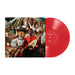 Haute & Freddy – Big Disgrace (Red Vinyl) LP vinyl record, image 3 of 3