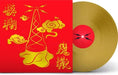 Blur – The Magic Whip (Gold Vinyl, 10th Anniversary Edition) LP vinyl record, image 3 of 5