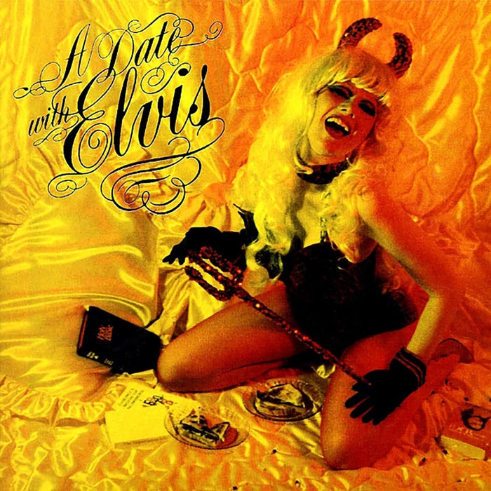The Cramps – A Date With Elvis - Image 1