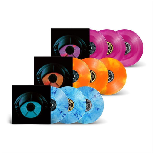 My Morning Jacket – Circuital (3xLP, Coloured vinyl) LP vinyl record, image 1 of 2