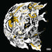 Portugal. The Man – Evil Friends (10th Anniversary, White Vinyl) - Image 1