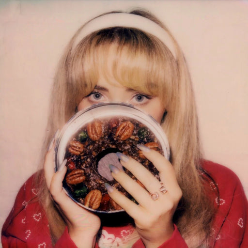 Sabrina Carpenter – Fruitcake LP vinyl record