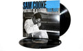 Sam Cooke – Portrait Of A Legend 1951-1964 (2xLP) LP vinyl record, image 3 of 3