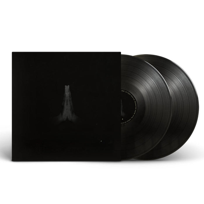 Sault – Untitled (Rise) (2xLP) LP vinyl record, image 2 of 3