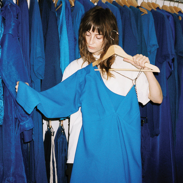 Faye Webster – Underdressed At The Symphony - Image 1