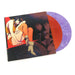 The Seatbelts – Cowboy Bebop (2xLP, Purple Translucent and Red/Gold Translucent Marbled Vinyl, Original Series Soundtrack) LP vinyl record, image 4 of 4