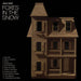 Jason Isbell – Foxes In The Snow - Image 1