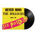 Never Mind The Bollocks Here's The Sex Pistols – Sex Pistols LP vinyl record, image 3 of 3