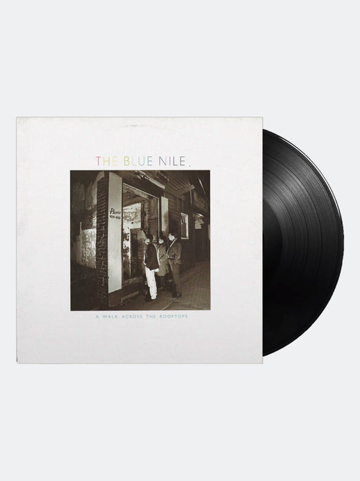 The Blue Nile – A Walk Across The Rooftops - Image 2