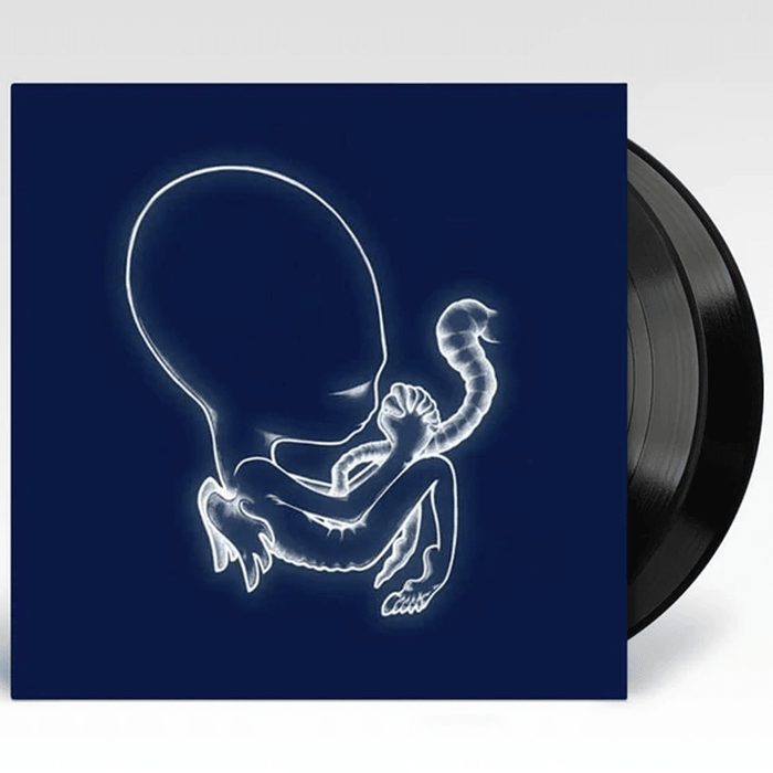 Sigur Rós – Ágætis Byrjun (2xLP) LP vinyl record, image 2 of 3