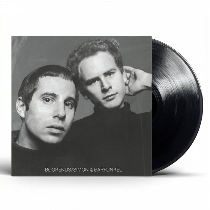 Simon & Garfunkel – Bookends LP vinyl record, image 3 of 3