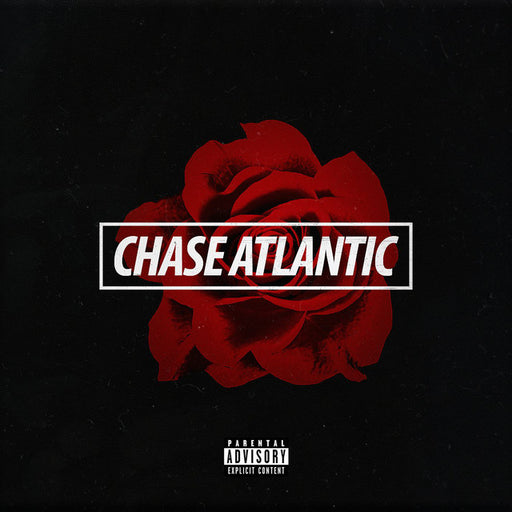 Chase Atlantic – Chase Atlantic (Milky White vinyl) - Image 1