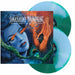 Various -  A Tribute to Smashing Pumpkins: Sending Hearts To All My Dearies (2xLP, Coloured Vinyl) LP vinyl record, image 2 of 2