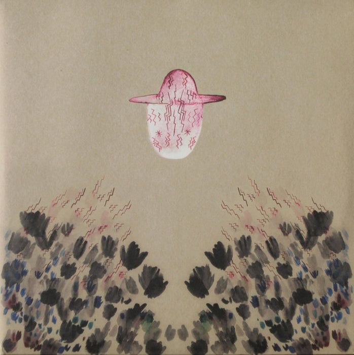 Devendra Banhart – Smokey Rolls Down Thunder Canyon (2xLP) - Image 1
