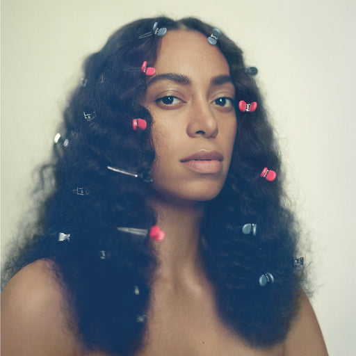 Solange – A Seat At The Table (2xLP) LP vinyl record, image 1 of 3