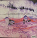 Sonic Youth – Murray Street LP vinyl record, image 3 of 3