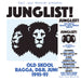 Various – Junglist! Old Skool Ragga, D&B, Jungle 1993-95 (2xLP) - Image 1
