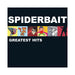 Spiderbait – Greatest Hits (2xLP, 25th Anniversary Edition) LP vinyl record, image 1 of 2