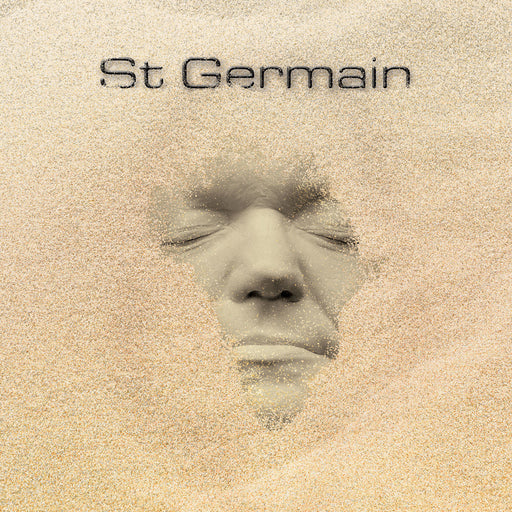 St Germain – St Germain (2xLP) LP vinyl record, image 1 of 2