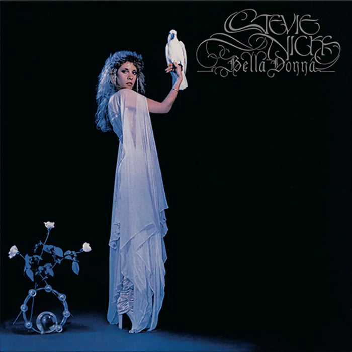 Stevie Nicks – Bella Donna LP vinyl record, image 1 of 3