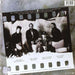 Stevie Ray Vaughan & Double Trouble – In Step LP vinyl record, image 2 of 2