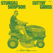 Sturgill Simpson – Cuttin' Grass  Vol​.​1 The Butcher Shoppe Sessions (2xLP) LP vinyl record, image 1 of 3