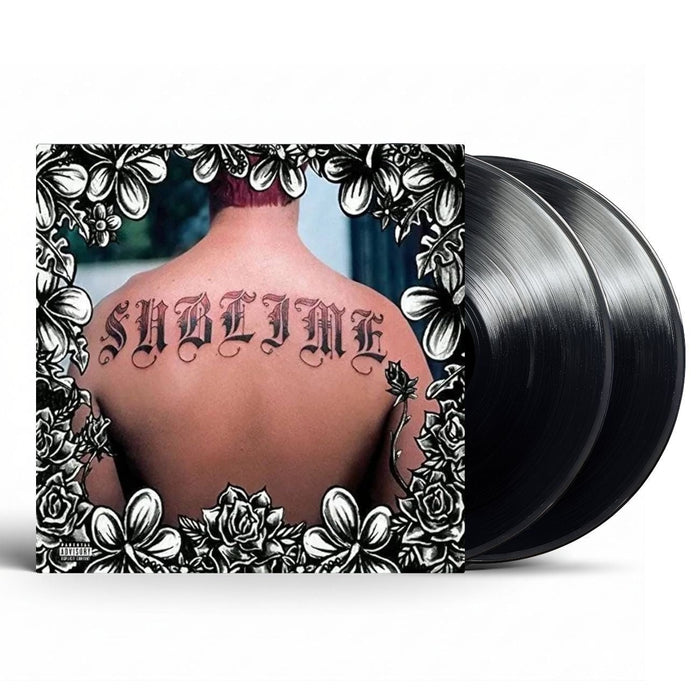 Sublime – Sublime LP vinyl record, image 3 of 3