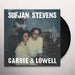 Sufjan Stevens – Carrie & Lowell LP vinyl record, image 3 of 3