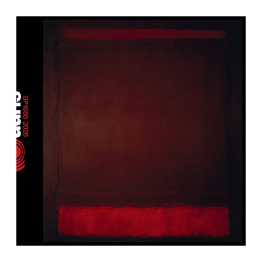 Sunn O))) – Sunn O))) (2xLP, Opaque Blue vinyl) LP vinyl record, image 1 of 3