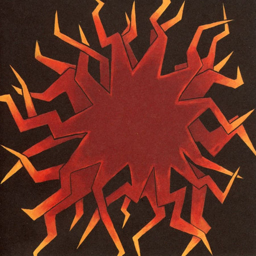 Sunny Day Real Estate – How It Feels To Be Something On LP vinyl record, image 1 of 2