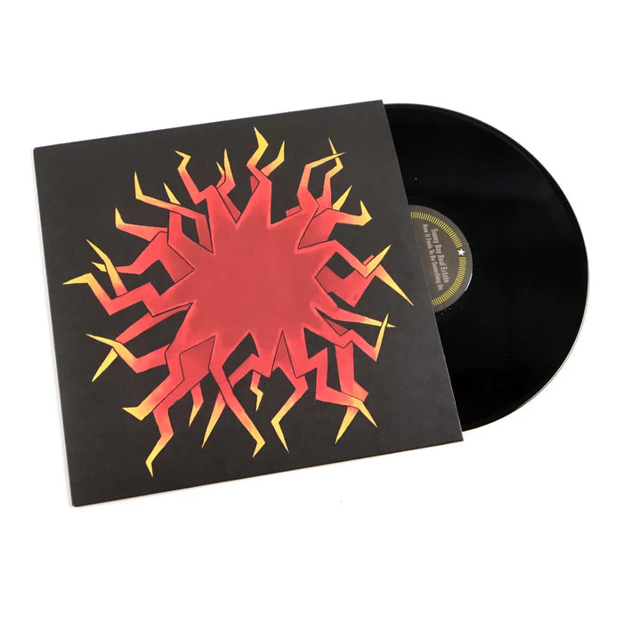 Sunny Day Real Estate – How It Feels To Be Something On LP vinyl record, image 2 of 2