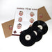 Swans – To Be Kind (3xLP) LP vinyl record, image 2 of 3