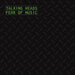 Talking Heads – Fear Of Music LP vinyl record, image 1 of 3