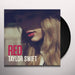 Taylor Swift – Red (2xLP) LP vinyl record, image 2 of 3
