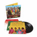 The Beatles – Sgt. Pepper's Lonely Hearts Club Band LP vinyl record, image 2 of 2