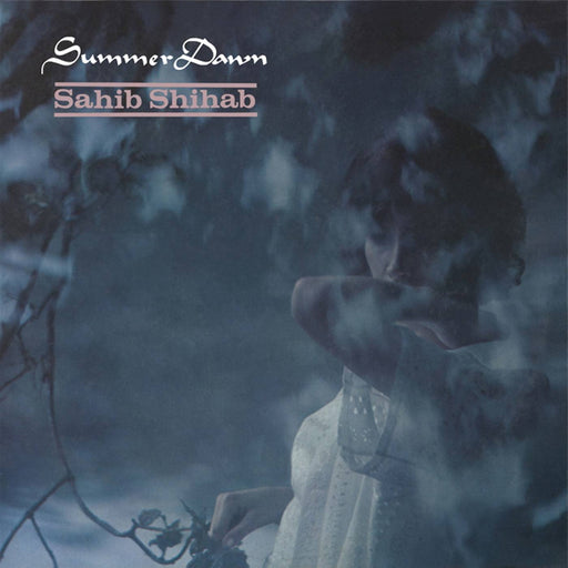 Sahib Shihab – Summer Dawn LP vinyl record, image 1 of 2