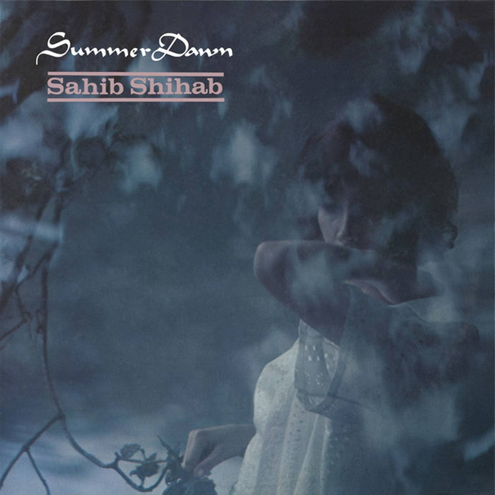 Sahib Shihab – Summer Dawn LP vinyl record, image 1 of 2
