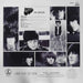 The Beatles – Rubber Soul LP vinyl record, image 2 of 2