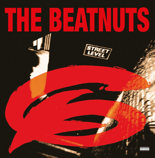 The Beatnuts – The Beatnuts (2xLP) - Image 1